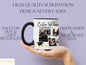 Class Of 2023 Mug, Graduation Collage Mug For Men/Women Graduation Day, Graduation Photo Mug, Custom Photo Mug, Graduation 2023 For Students