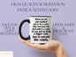 Funny Rude Mug, Funny Naughty Mugs For Men And Women Birthday Gift, Cunt Mug, Sarcastic Mug, Naughty Mug, Offensive Mug For Him & Her