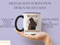 Arch Angel Mug, For Patriots Day Gifts Mug For Him/Her Patriots Day, Patriots Gifts, American Patriot Mug, Die For The Flag Mug, Freedom Mug