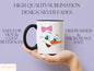 Snowman Christmas Mug, Christmas Coffee Mug For Men And Women, Snowman Mug, Secret Santa Gift, Winter Snowman Mug For Christmas Holiday 2023
