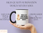 Funny Golden Retriever Mug, Golden Retriever Mug For Men And Women Birthday, Funny Dog Coffee Mug, Golden Retriever Gifts For Dog Owners