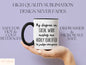Social Worker Graduation Gift Mug Social Worker Mug For Her Social Worker Month, Social Work Grad, Funny Social Worker, Badass Social Worker