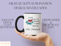 Dont Make Me Repeat Mug, Personalized Teach History Mug For Teachers Back To School, Historian Gift Mug, Funny History Mug, History Lover