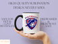 USA Patriotic Mug, For Patriots Day Gifts Mug For Men/Women Patriots Day, Patriots Gifts, American Patriot Mug, For The Country Mug, USA Mug