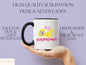 Cat Grandma Mug, Grandma And Pet Coffee Mug For Granny Mother’s Day, Cat Lover Mug, Grandkids Have Paws, Personalized Pet Mug For Nana