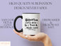 Wizard Teacher Mug, Halloween Teacher Mug For Men & Women, Teacher Wizard Mug, Halloween Mug, Teacher Cup, Halloween Coffee Cup For Teachers