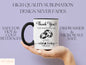 Officiant Gift, Thank You For Marrying Us Mug For Wedding Officiant Wedding Day, Officiant Gift, Officiant Mug, Wedding Officiant Men Women