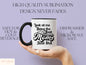Volleyball Mom Mug, Sports Mom Mug For Mothers Day Gift, Volleyball Mug, Mama Mug, Funny Volleyball Mug, Sports Mug For Volleyball Mama