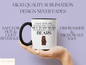 Funny Bear Mug, Bear Coffee Mug For Bear Lovers’ Christmas Gift, Bear Cup, Teddy Bear Mug, Bear Coffee Cup, Cute Bear Mug For Bear Lovers