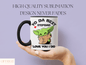 Step Dad Gift, Yo Da Best Stepdad Mug For Stepdads’ Father’s Day Gift, Father’s Day Mug, Step Dad Gifts, Step Parent Gift, Mug For Stepdads