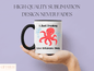 Octopus Mug, Funny Octopus Coffee Mug For Friend Christmas Gift, Octopus Cup, Octopus Present, Octopus Gifts For Men And Women