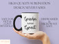 Great Grandpa Mug, Great Grandpa Gift Mug For Great Grandpops Father’s Day, Great Grampy Mug, Great Grandpa Cup, Great Grandad Gift