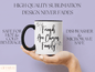 Friends Are Chosen Family Mug, Personalized Photo Mug For Bestfriends’ Christmas Gift, Picture Mug, Custom Photo Mug For Her