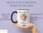 Grandma Gift Mug, Custom Photo Mug For Grandma Mothers Day, Promoted To Grandma, Custom Nonna Mug, Soon To Be Grandma, Mimi Mug, Nanny Mug