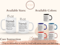 Personalized Name Definition Mug, Personalized Name Definition Mug For Mama Birthday Gift, Definition Mug, Custom Name Mugs For Women