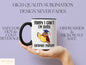 Sorry I Cant Mug, Back To School Mug For 2023 School Year Gift, Funny Teacher Mug, Teacher School Mug, Owl Mug, Back 2 To School 2023 Gift