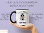 I’m That Witch Mug, Halloween Witch Mug For Women Halloween Party, Witch Mug, Halloween Coffee Mug, Witchy Mug, Witch Coffee Mug For Her