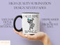 I Need Some Space Mug, Space Mug For Space Lover’s Birthday Gift, Space Coffee Mug, Astronaut Coffee Cup, Outer Space Cup, Astronomy Gifts
