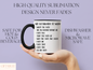 My Vocabulary At Work Mug, Office Humor Mug For Coworkers’ Christmas Gift, Funny Coworker Gift, Funny Coworker Mug For Men And Women