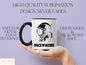 Space Invaders Mug, Space Mug For Space Lover’s Birthday Gift, Astronaut Mug, Astronaut Coffee Cup, Space Coffee Mug, Outer Space Mug Gift