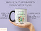 Psalm 139 14 Mug, Mom Scripture Mug For Mother’s Day Gift, Scripture Gift, Hebrew Mug, Bible Study Gift, Christian Mug, Scripture Coffee Mug
