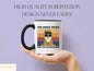 Birds Aren’t Real Mug, All Birds Work For Bourgeoisie Mug For Men/Women Birthday, Birds Aren’t Real, Bird Spy, Birds Meme Mug For His/Her