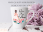 Gift For Bride, Personalized Future Mrs. Mug For Bride To Be Bridal Party, Bride Gifts, Bride To Be Gift, Future Mrs Mug Future Bride
