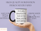 Sarcastic Quote Mug, Funny Sarcastic Quote Mug For Friend’s Christmas Gift, Funny Mugs, Sassy Mug For Men And Women