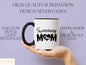 Swimming Mom Mug, Sports Mom Mug Mom Birthday, Mugs For Mom, Mama Mug, Swim Mom, Mom Life Mug, Swim Gift, Swim Mom, Mommy Mug, Gift For Mum