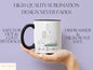 Just Breathe Mug, Yoga Mom Mug For Yogi Mom Mother’s Day Gift, Chakra Mug, Yoga Teacher Gift, Yoga Coffee Mug, Yoga Meditation Gift For Her