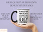 Funny Mom Mug, Funny Mug For Mom Mother’s Day Gift, Mom Birthday Gift, Mother Daughter Gift, Mama Mug, Gift For Mom, Sarcastic Mug For Mom