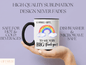 Thank You Teacher Mug, Thank You Teacher Mug For Teachers’ Christmas Gift, Teacher Coffee Cup, Present For Teacher, Teacher Mug For Teachers