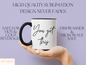 You Got This Mug, Be Kind To Your Mind Mental Health Matters Mug For Men And Women Christmas Mug, Positivity Mental Health Mug For Women
