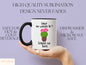 Water You Waiting For Mug, Cactus Mug For Succulent Lovers Birthday, Cute Cactus Mug, Succulent Mug, Funny Cactus Mug, Cactus Lover Gift