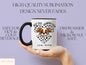Best Dog Grandma Mug, Dog Grandma Mug For Granddog Mother’s Day Gift, Gifts For Dog Lovers, Dog Grandma Gift, Custom Dog Grandparent Gift