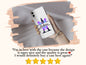 Butterfly Initial Phone Case, Aesthetic Butterfly Phone Case For Women Birthday, Initial Letter Case, Cute Phone Case, Butterfly Lover Gift