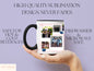 Graduation Gifts Mug, Graduation Collage Mug For College Students Graduation Day, Class Of 2023 Mug, College Grad Mug, Photo Collage Mug