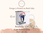 Dad Sasquatch Coffee Mug, Gone Squatchin' Mug For Dad Father’s Day Gift, Sasquatch Coffee Mug, Big Foot Coffee Mug, Big Foot Gift For Daddy