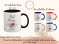 Nana Mug, Best Nanny Ever Mug For Nanny Mother’s Day Gift, Nanny Gifts, Nanny Gift, Best Ever Nanny, Best Nanny Ever, Mug For Best Nanny