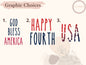 Happy Independence Day Mug, 4th Of July American History For Patriot Independence Day, America Flag Mug, USA Flag Mug, Veteran Day Mug