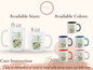 Psalm 139 14 Mug, Mom Scripture Mug For Mother’s Day Gift, Scripture Gift, Hebrew Mug, Bible Study Gift, Christian Mug, Scripture Coffee Mug