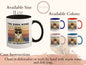 Birds Aren’t Real Mug, All Birds Work For Bourgeoisie Mug For Men/Women Birthday, Birds Aren’t Real, Bird Spy, Birds Meme Mug For His/Her
