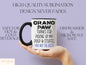 Funny Old Man Dog Mug, Dog Grandpa Mug For Dog Grandad Father’s Day Gift, Funny Grandpa Mug, You Arf The Best Mug For Grandpa, Dog Grand Paw
