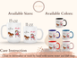 Funny 50th Birthday Mug, 50th Birthday Mug For Men And Women 50th Birthday Gift, 50th Birthday Mugs, Funny Unicorn Mug, 50 Years Mug For Her