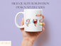 Axolotl Mug, Axolotl Coffee Mug For Daughter Christmas Gift, Axolotl Gifts, Axolotl Coffee Mug, Axolotl Gift Cup, Axolotl Gift For Women