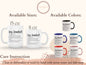 Dog Grandma Mug For Granddog Mother’s Day Gift, Grandma Coffee Mug, Best Dog Grandma, Grandma Definition Mug, Dog Mug, Grandma Mug Gifts
