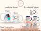 Those We Love Don't Go Away Mug, Memorial Mug For Daughter Bereavement Gift, Memorial Mug, Mom And Daughter Mug, Custom Memory Mug For Women