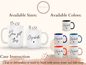 You Got This Mug, Be Kind To Your Mind Mental Health Matters Mug For Men And Women Christmas Mug, Positivity Mental Health Mug For Women