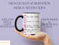 Funny Cunt Sarcastic Mug, C Is For Cunt Mug For Friend’s Christmas Gift, Sarcastic Mug, Cunt Coffee Cup, Cunt Coffee Mug For Men And Women