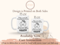 Goat Mug, Goat Lover Mug For Goat Lovers’ Christmas Gift, Goat Gifts, Goat Mug, Crazy Goat Lady, Funny Goat Mug, Gifts For Goat Lovers